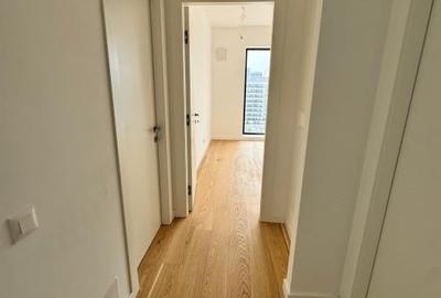Apartament cu 2 camere decomandat în Aviației - 3