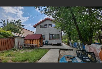 CASA P+M , CLASA ENERGETICA A, ZONA GENERAL - 16