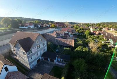 Casa in Bazna ideala pentru relaxare sau investi?ie turisica - 1