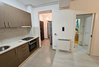Apartament 2 Camere Obor cu Centrala Proprie - 6