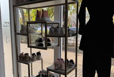 Predau Magazin Haine + Magazin Online 1 Decembrie Predau Magazin Haine + Magazin Online 1 Decembrie - 4