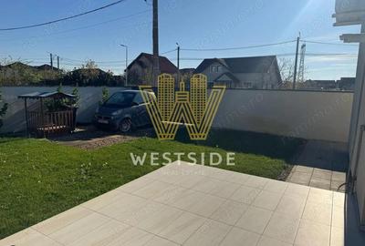 Duplex premium de inchiriat, in Mosnita Noua - 11