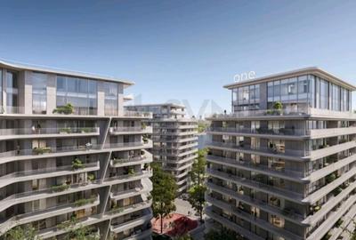REA1023305 Apartament 2 Camere I Proiect nou Andronache I Parcare inclusa - 10