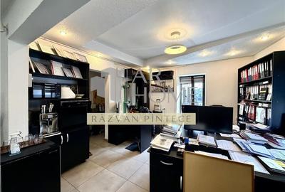 Spațiu comercial, de 110 mp, în Ultracentral - 6