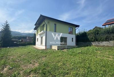 Casa individuala in Tocile - Sibiu Casa individuala in Tocile - Sibiu - 3