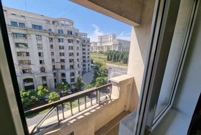 Spațiu comercial, de 100 mp, în Unirii - 7