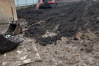 Casă cu Teren 1917 Mp în Fălticeni - 1