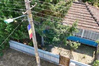 Casă cu 3 camere cu Teren 600 Mp în Icușeni - 3