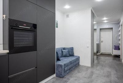 Apartament cu 2 camere în Vlahuță - 1