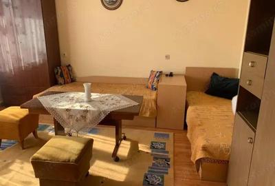 Apartament cu o camera de inchiriat in zona Garii - 3
