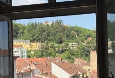 Teren , 2 Case de vanzare in Brasov, zona centrala in centrul istoric - 3
