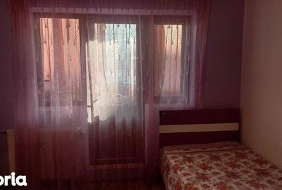 Apartament cu 2 camere în Rahova