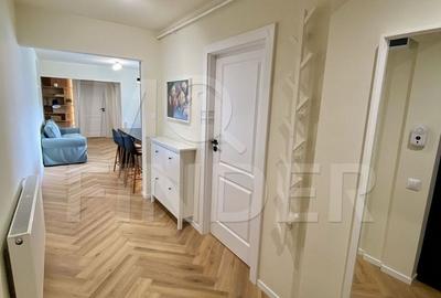 Apartament la cheie totul nou,  Gheorgheni- Zona Brancusi - 8