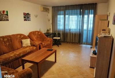 Apartament cu 2 camere, mobilat în Cișmigiu - 3