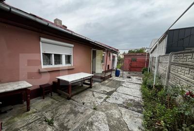 Casa de vanzare, 85mp, zona Micro 14 - 2