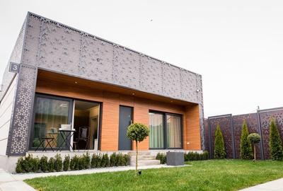 Apartament cu 2 camere decomandat, mobilat în Ștefan cel Mare - 3