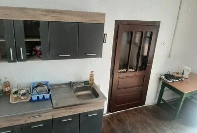 Casă cu 4 camere cu Teren 2800 Mp în Crocna - 5