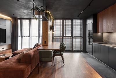 VALERIU BRANISTE 38 - Apartamentele se văd, nu se mai explică - 2