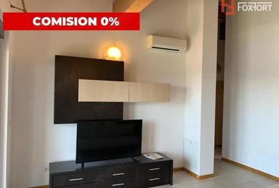COMISION 0% Apartament cu 2 camere + loc de parcare - Dumbravita - 1