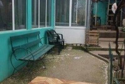 Vand casa Turnu Magurele str Grivita nr 15 - 6