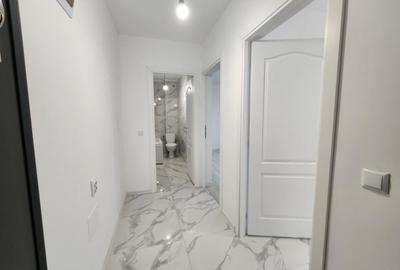 Garsonieră decomandată în Lunca Cetățuii - 5