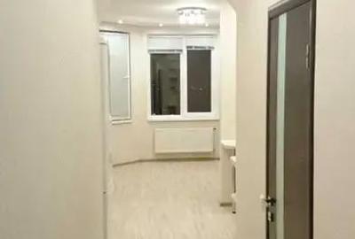 Garsonieră decomandată în Tei - 2