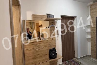 Garsonieră decomandată în Roșu - 5