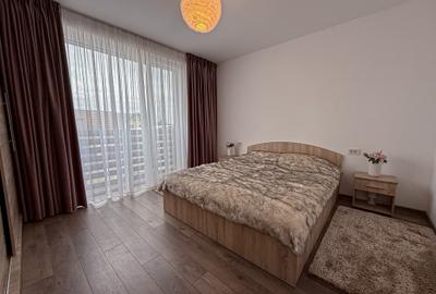 Casa Duplex Rasnov Mobilata Utilata - 9