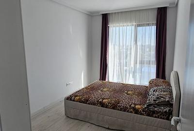 Apartament cu 4 camere în Vest - 7