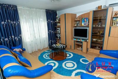 Apartament cu 4 camere decomandat în 23 August - 5
