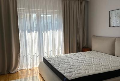 Apartament 3 camere complex Ibiza Sol - parter cu grădină - 16