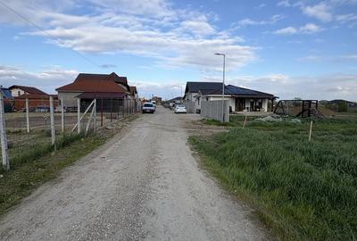 Spațiu comercial, în Păulești - 3