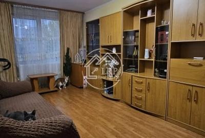 Apartament cu 3 camere decomandat, mobilat în Sebastian - 1