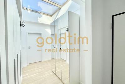 Apartament cu 3 camere decomandat, mobilat în P-ta Presei Libere - 17