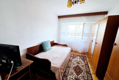 Proprietar inchiriez apartament ultracentral-Universitate - 8