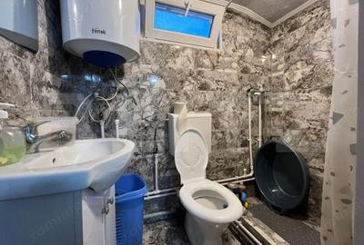 Casă cu Teren 420 Mp în Central - 7