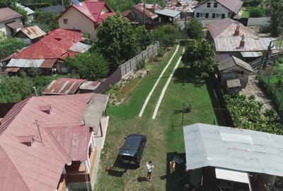 Casă cu 3 camere în Plopeni - 2