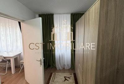 Garsonieră semidecomandată în Șagului - 3