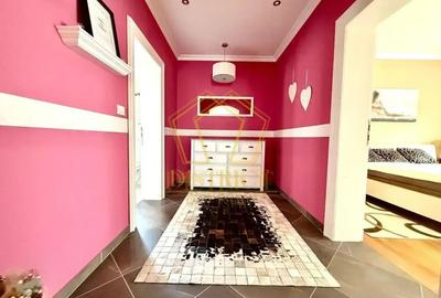 COMISION 0% Vila cu 6 camere deosebita D+P+1E I Biled - 15