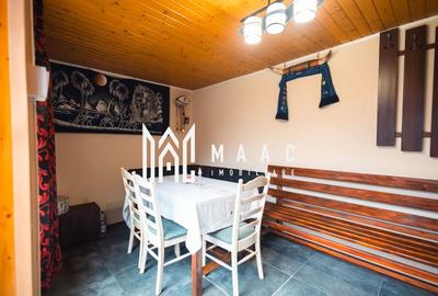 Casă individuală cu 4 camere cu Canalizare în Cristian - 19