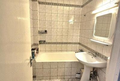 Garsonieră decomandată în Mărăști - 1