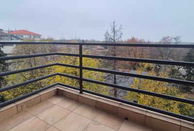 Apartament deosebit Primaverii - Puskin - 23