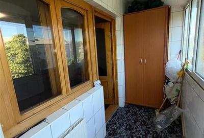 APARTAMENT 2 CAMERE STR.CARPATI - 10