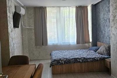 Apartament cu 2 camere decomandat în Central - 1