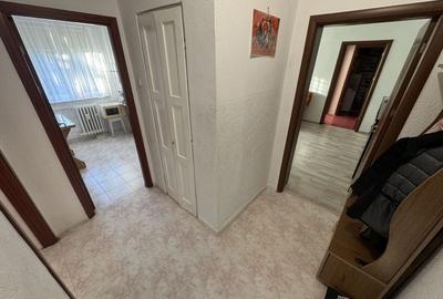 Apartament 3 camere zona City Park Apartament 3 camere zona City Park - 9