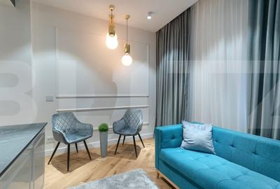 Apartament exclusivist Piata Unirii - 2