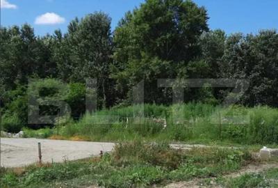 Teren intravilan ,1027 mp , intre Bucuresti si Ploiesti - 2