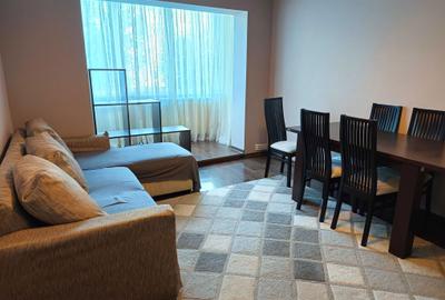 Apartament cu 3 camere semidecomandat în Exterior Vest - 2