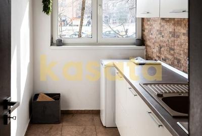 Apartament cu 2 camere semidecomandat, mobilat în Ștefan cel Mare - 4