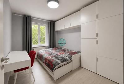 Apartament cu 4 camere decomandat, mobilat în 7 Noiembrie - 5
